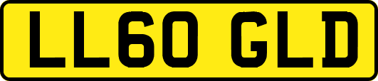 LL60GLD