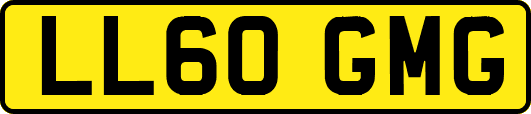 LL60GMG