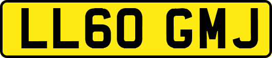 LL60GMJ