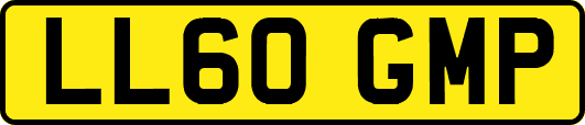 LL60GMP