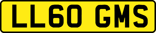 LL60GMS