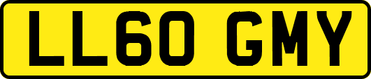 LL60GMY
