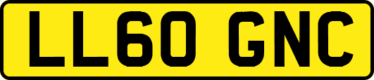 LL60GNC
