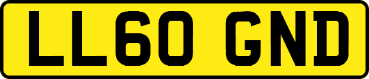 LL60GND