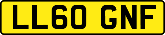LL60GNF