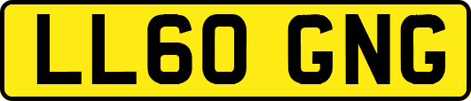 LL60GNG