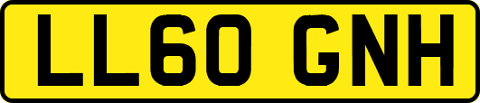 LL60GNH