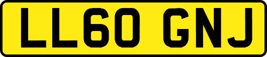 LL60GNJ