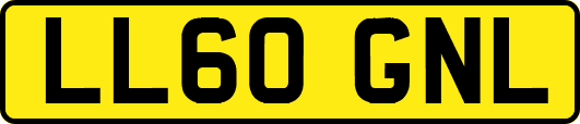 LL60GNL