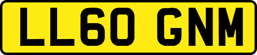 LL60GNM