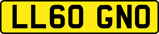 LL60GNO
