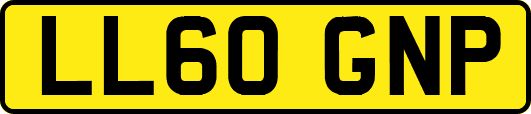 LL60GNP