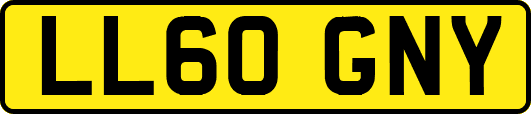 LL60GNY