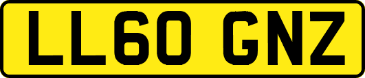 LL60GNZ