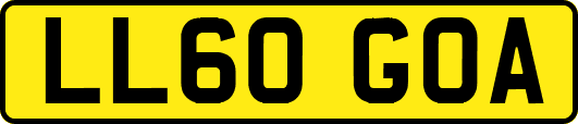 LL60GOA