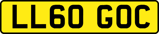 LL60GOC