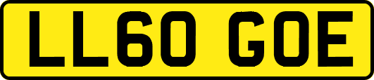LL60GOE