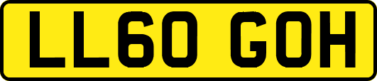 LL60GOH