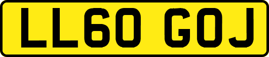 LL60GOJ