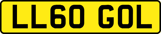LL60GOL