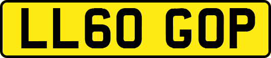 LL60GOP