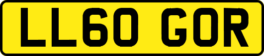 LL60GOR