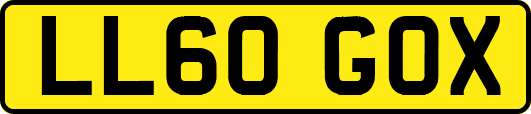 LL60GOX