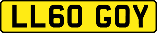 LL60GOY