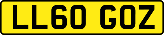 LL60GOZ
