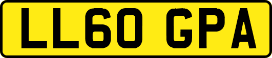 LL60GPA
