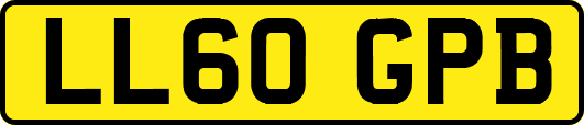 LL60GPB