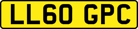 LL60GPC