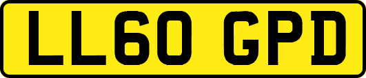 LL60GPD