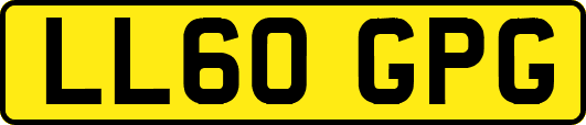 LL60GPG