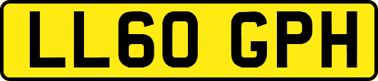 LL60GPH