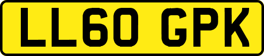 LL60GPK