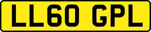 LL60GPL