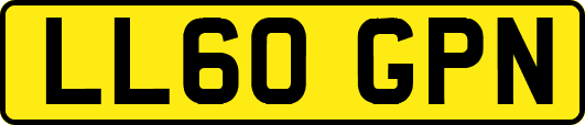 LL60GPN