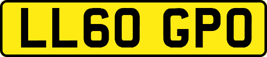 LL60GPO