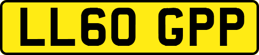 LL60GPP