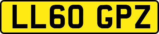 LL60GPZ