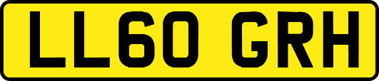 LL60GRH