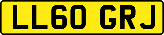 LL60GRJ
