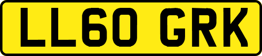 LL60GRK