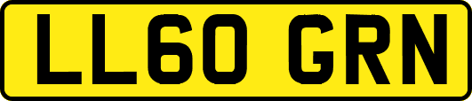 LL60GRN