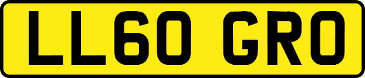 LL60GRO