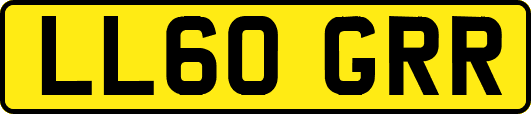 LL60GRR