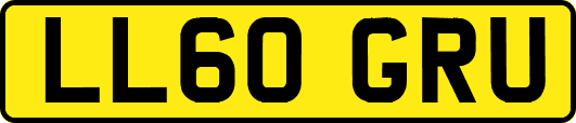 LL60GRU