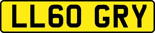 LL60GRY