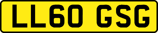 LL60GSG